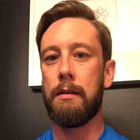 Aaron Foster