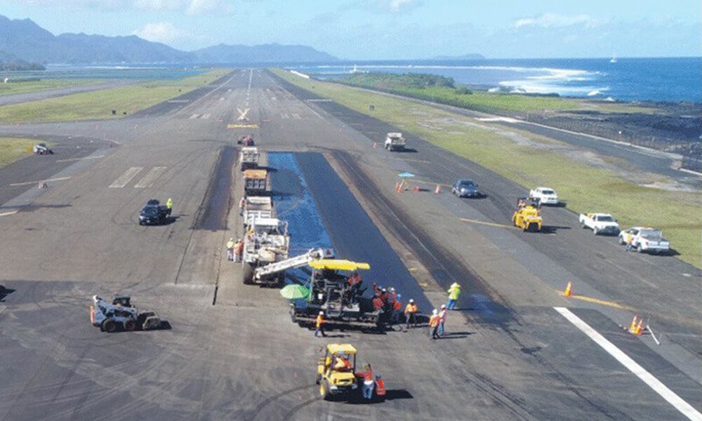 Airports