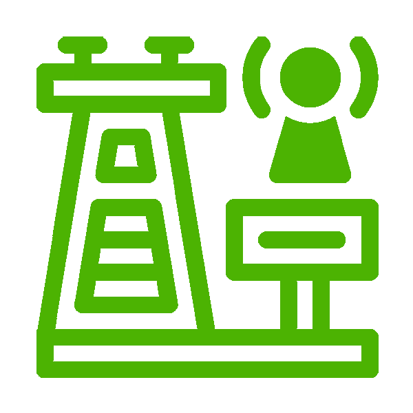 Base Station Support