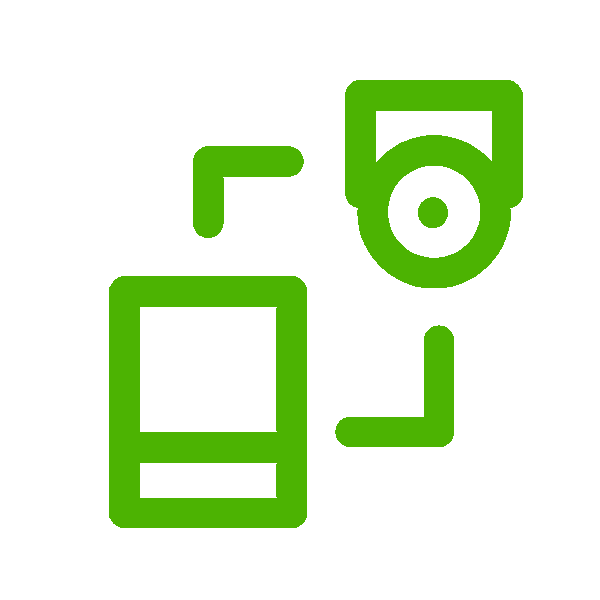 Camera Integration