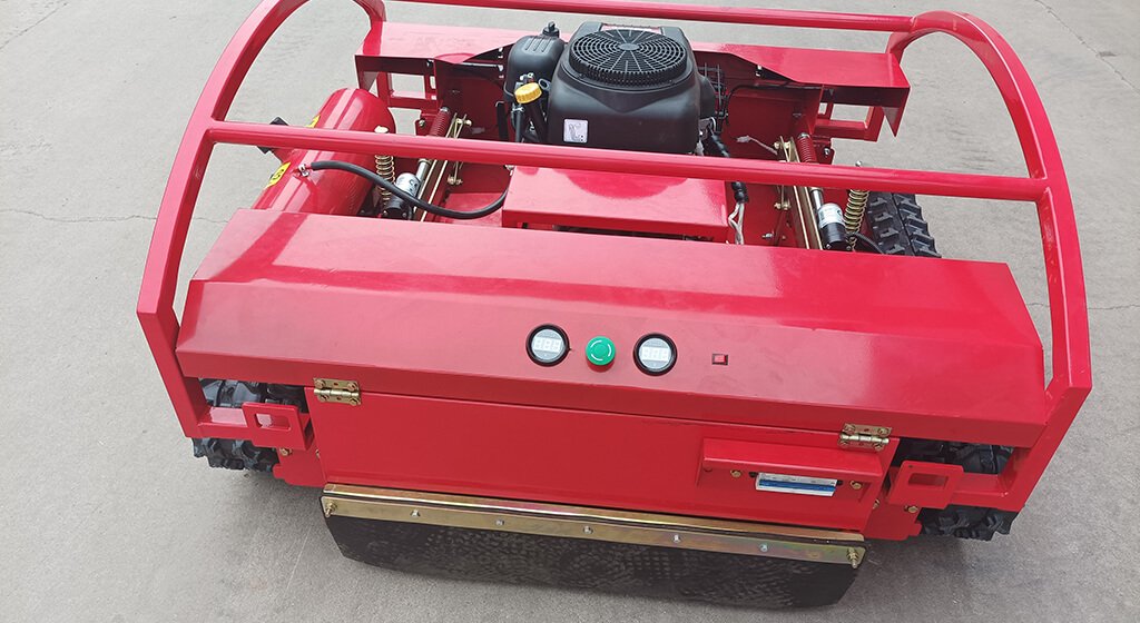 Emergency Stop Protocols