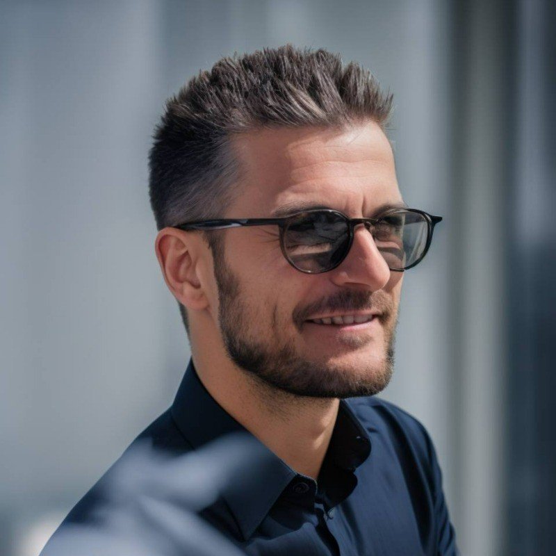 Federico Monicchi
