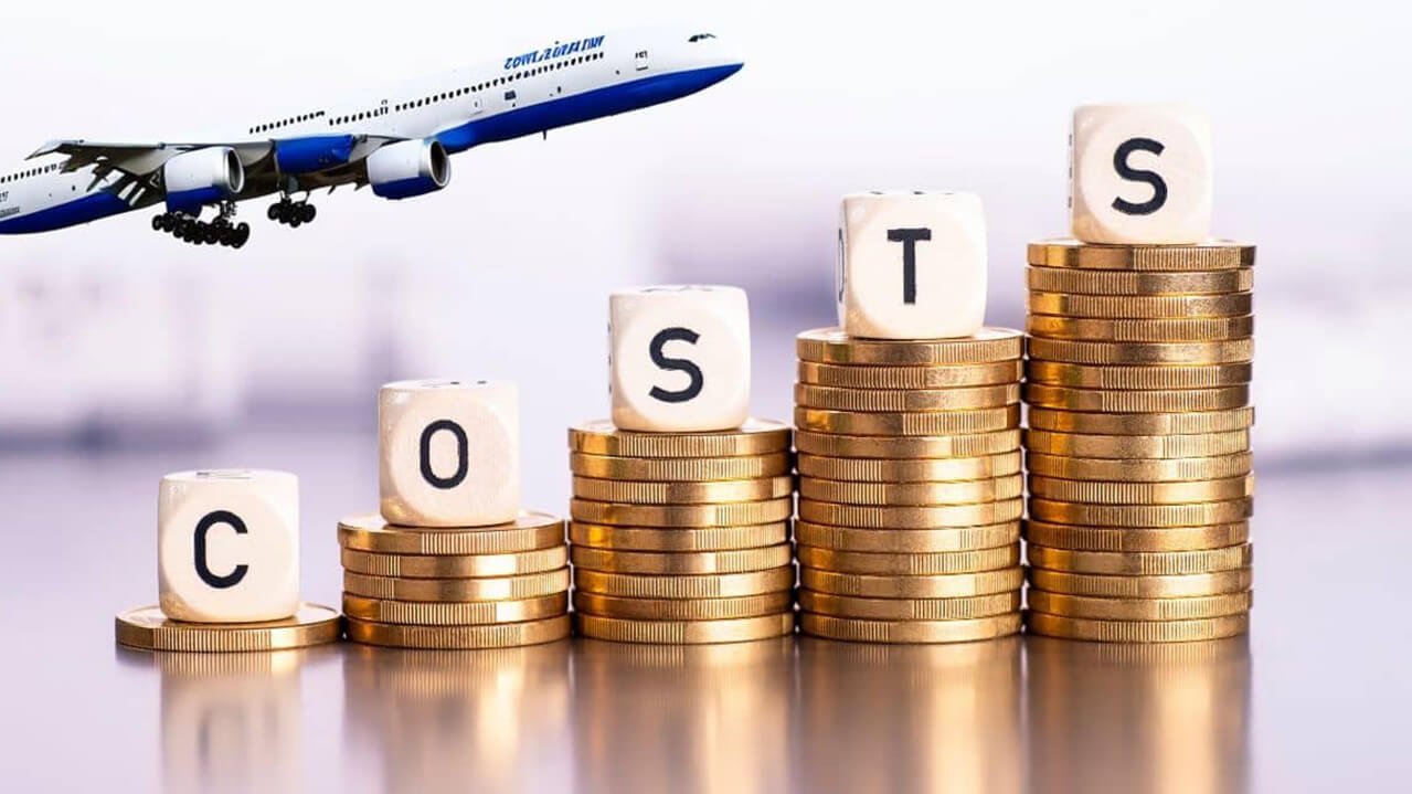 Freight Cost Calculation
