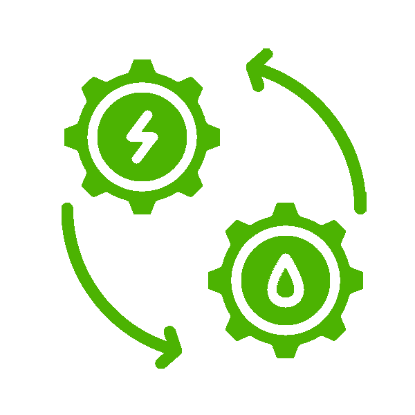 Hybrid Power System