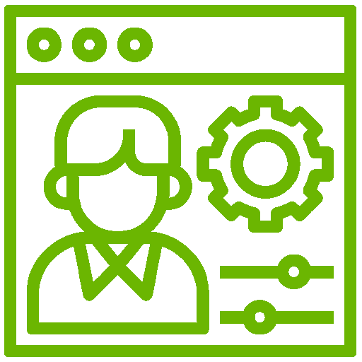 OEMODM Icon