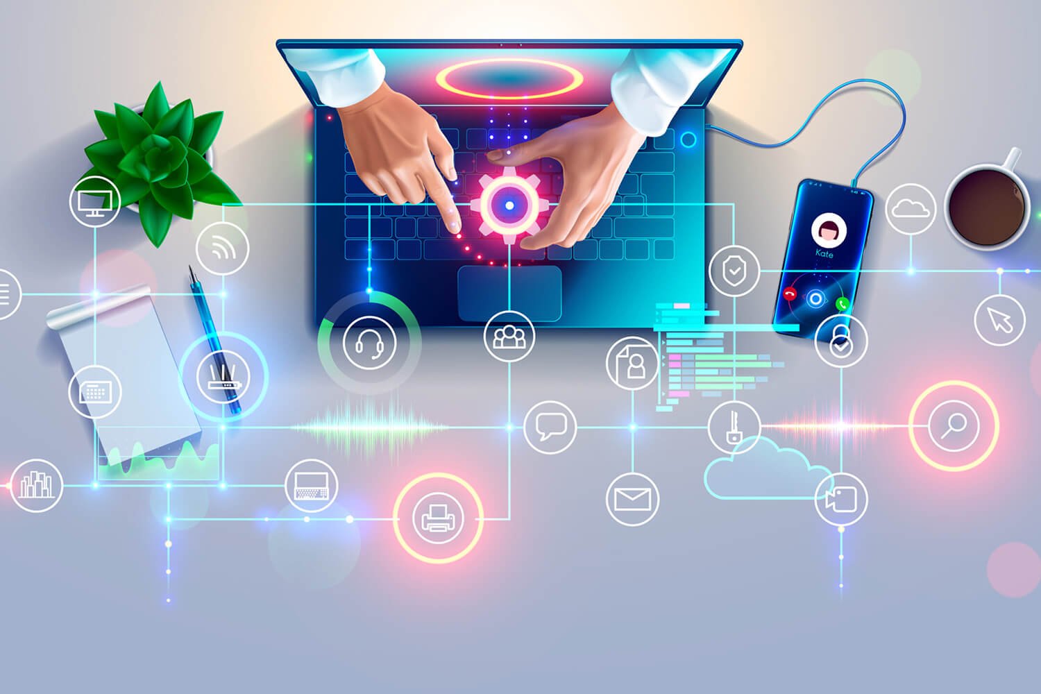 Ongoing Remote Technical Support