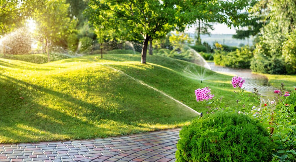 Remote Control Mower For Yard Terrain