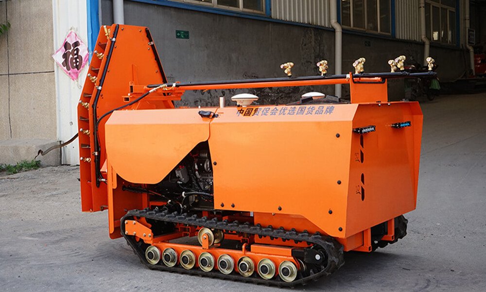 Remote Control Sprayer