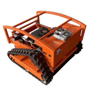 SKK55‑A Remote Control Track Mower