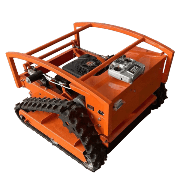 SKK55‑A Remote Control Track Mower