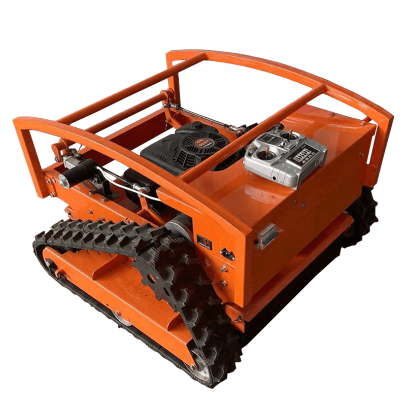 SKK55‑A Remote Control Track Mower