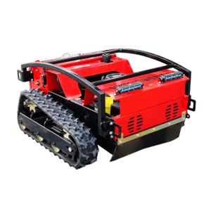 SKK55-B Remote Control Track Mower