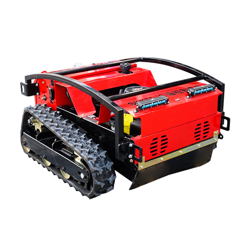 SKK55-B Remote Control Track Mower