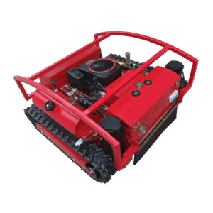 SKK80-2A-1P Remote Control Track Mower