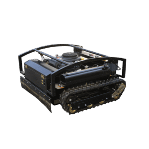 SKK90-2A-2P Remote Control Track Mower