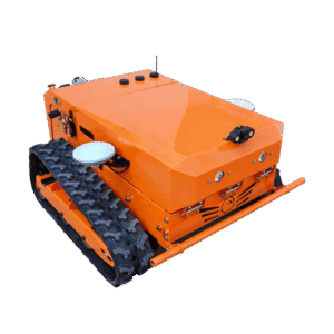 SKY50-D Remote Control Track Mower