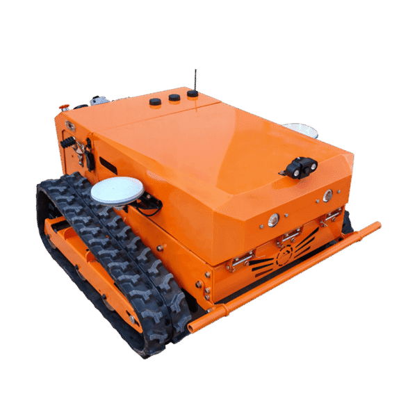 SKY50-D Remote Control Track Mower