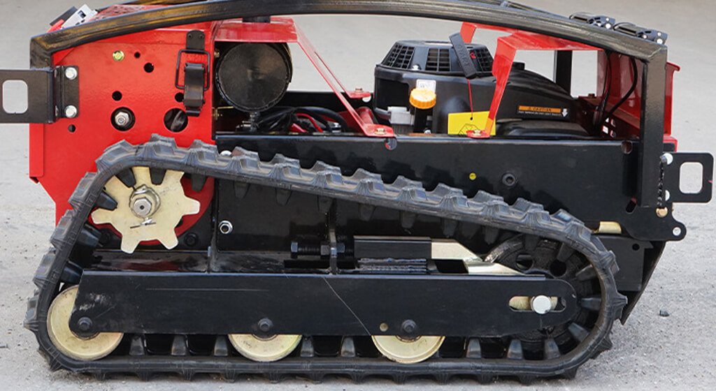 Stability and Traction Systems