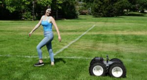 Best Remote Control Mower