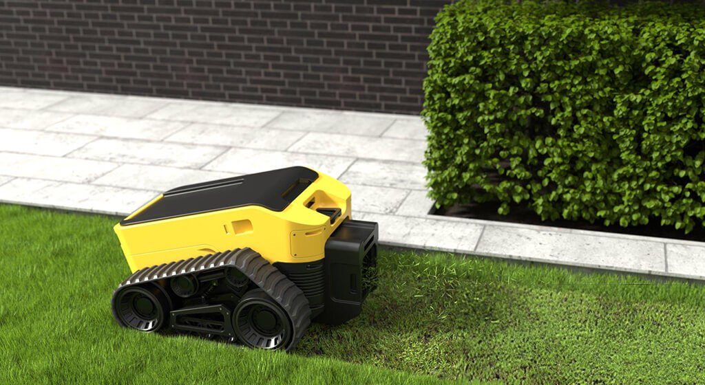 Best Remote Control Mower How to Mantaince Remote Control Mower