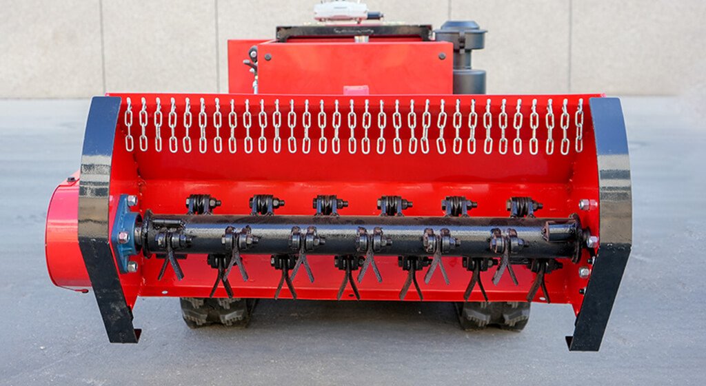 Buy Remote Control Mower Blade Torque Tension