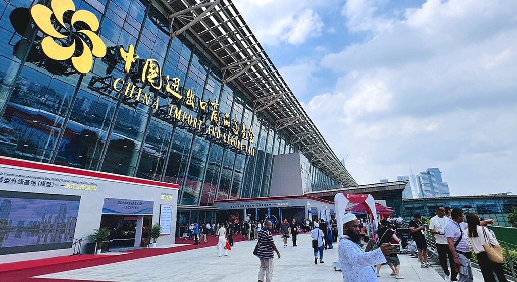 Buy Remote Control Mower Canton Fair