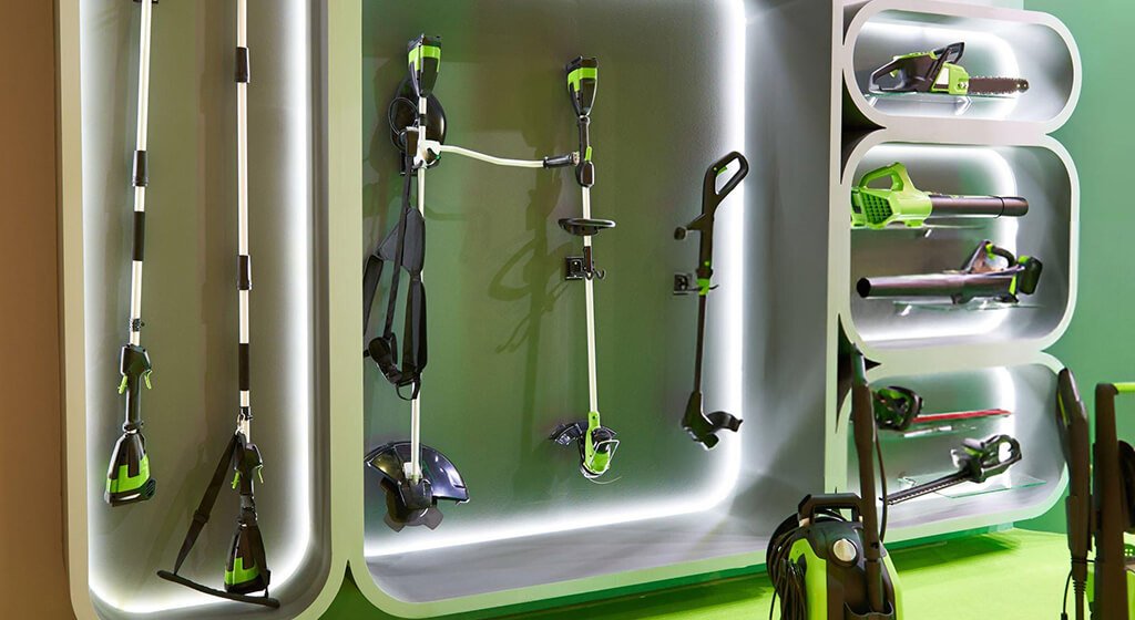 What Equipment Do I Need to Start a Lawn Care Business