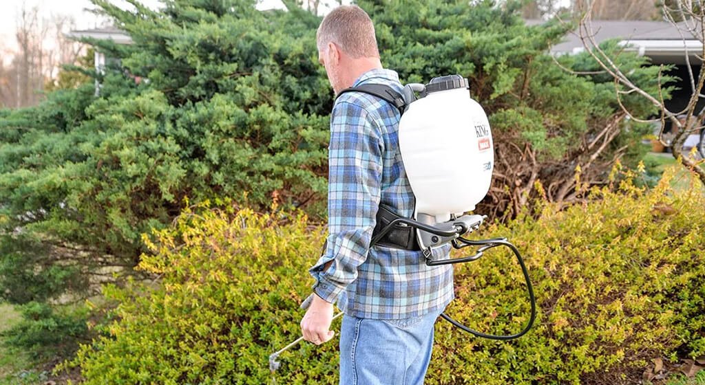 Choosing the Right Vineyard Sprayer Handheld and Backpack Sprayers